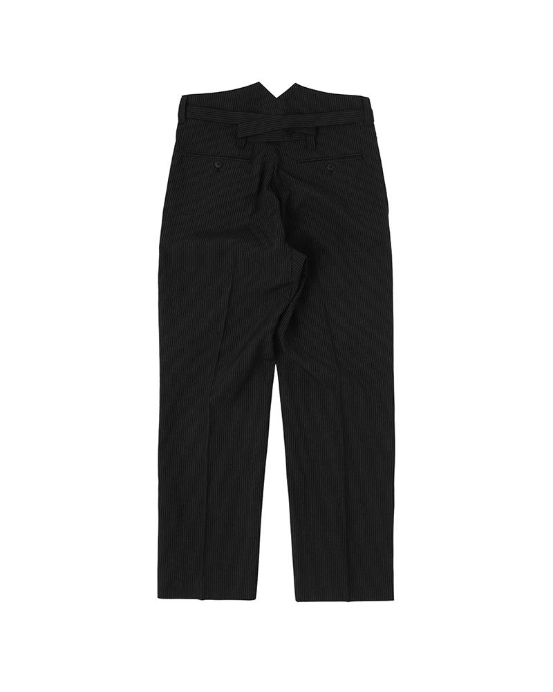 HAKAMA PANTS SANTOME | Visvim Official North American Web Store